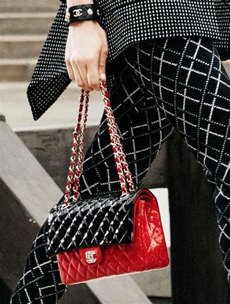 chanel 2019 cruise bags|chanel seasonal bag collection.